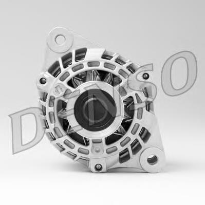 Alternador DAN502 Denso