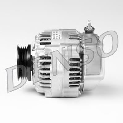 Alternador DAN974 Denso