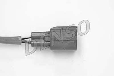 DOX-0305 Denso sonda lambda sensor de oxigeno para catalizador