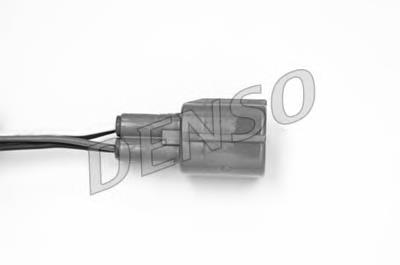 DOX-0258 Denso sonda lambda, sensor de oxígeno antes del catalizador izquierdo