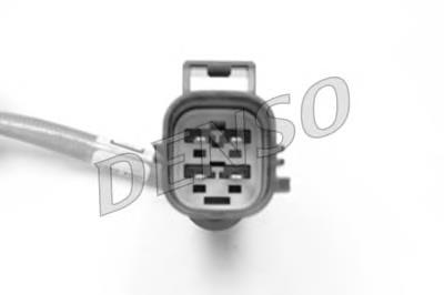 DOX-0401 Denso sonda lambda sensor de oxigeno post catalizador