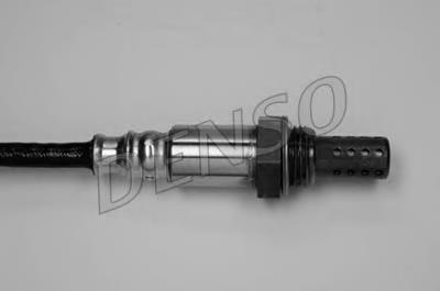 DOX-0237 Denso sonda lambda sensor de oxigeno post catalizador