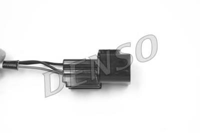 DOX-1161 Denso sonda lambda sensor de oxigeno para catalizador