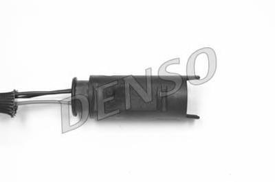 DOX1175 Denso sonda lambda sensor de oxigeno post catalizador