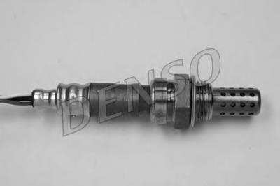 DOX1314 Denso sonda lambda sensor de oxigeno para catalizador