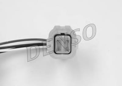 DOX1064 Denso sonda lambda sensor de oxigeno post catalizador