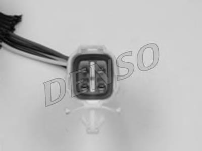 DOX-1077 Denso sonda lambda sensor de oxigeno post catalizador