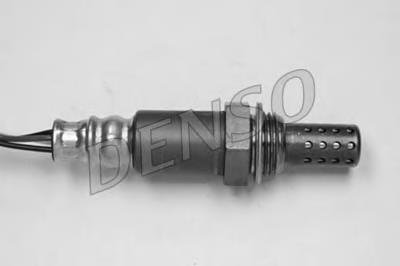 Sonda Lambda Sensor De Oxigeno Para Catalizador DOX1358 Denso