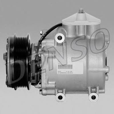 DCP10022 Denso compresor de aire acondicionado