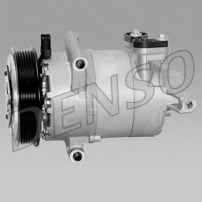 DCP07014 Denso compresor de aire acondicionado