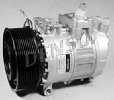 DCP17B35 Denso compresor de aire acondicionado