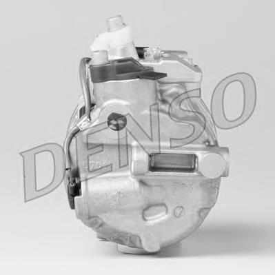 Compresor de aire acondicionado DCP17135 Denso