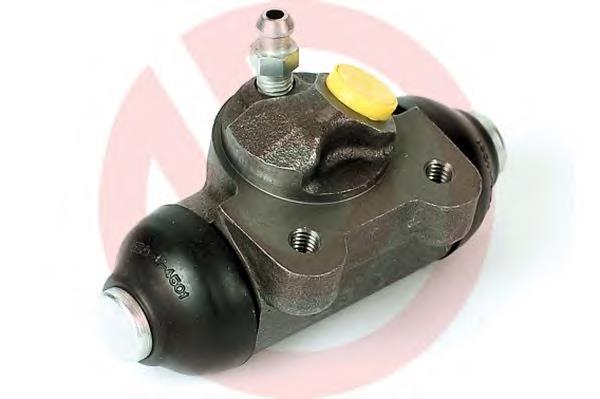 A12060 Brembo cilindro de freno de rueda trasero