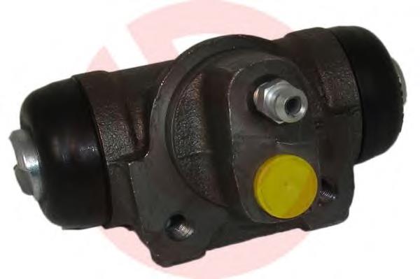 A12327 Brembo cilindro de freno de rueda trasero