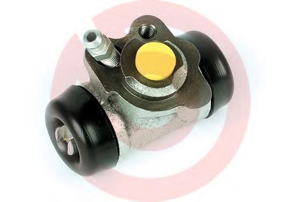 A12354 Brembo cilindro de freno de rueda trasero