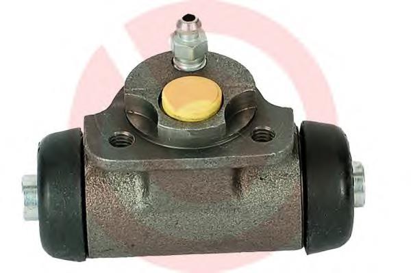 A12520 Brembo cilindro de freno de rueda trasero