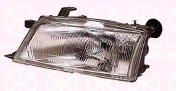 Faro derecho 3532060G30 Suzuki