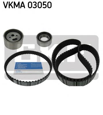 VKMA 03050 SKF kit correa de distribución