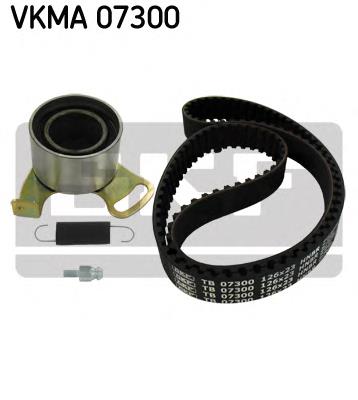 VKMA07300 SKF kit correa de distribución