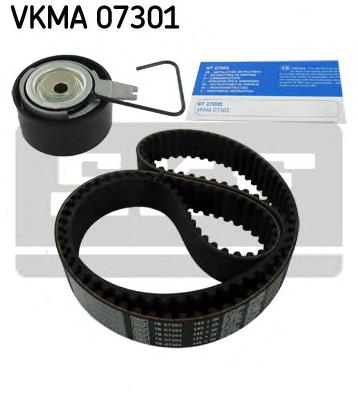 VKMA 07301 SKF kit correa de distribución