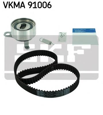 VKMA 91006 SKF kit correa de distribución