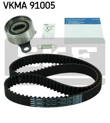 VKMA 91005 SKF kit correa de distribución