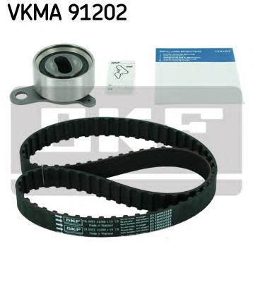 VKMA91202 SKF 