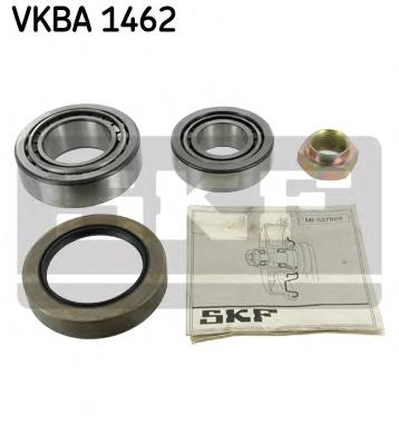 VKBA1462 SKF cojinete de rueda trasero