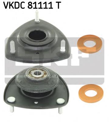 VKDC81111T SKF soporte amortiguador delantero