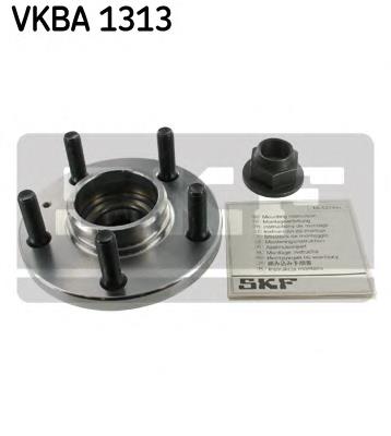 VKBA1313 SKF cubo de rueda delantero