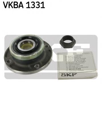 VKBA1331 SKF cubo de rueda trasero