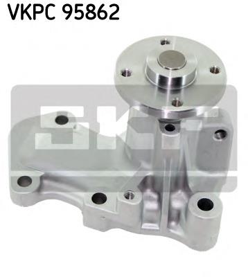 VKPC95862 SKF bomba de agua