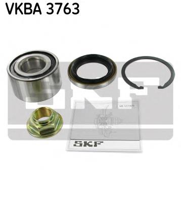 VKBA 3763 SKF cojinete de rueda delantero