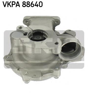 VKPA 88640 SKF bomba de agua