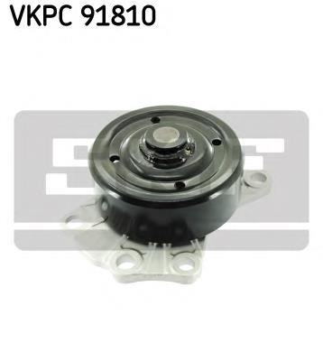 VKPC91810 SKF bomba de agua