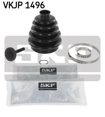 VKJP 1496 SKF fuelle, árbol de transmisión exterior izquierdo