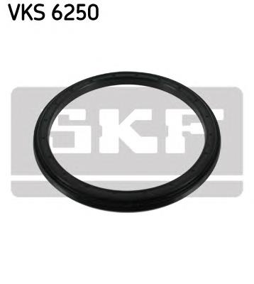 VKS6250 SKF anillo retén, cubo de rueda delantero