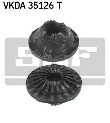 VKDA35126T SKF soporte amortiguador delantero