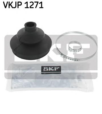 VKJP1271 SKF fuelle, árbol de transmisión exterior derecho