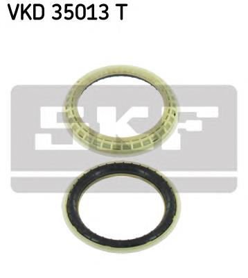 VKD35013T SKF rodamiento amortiguador delantero