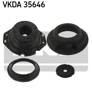 VKDA 35646 SKF soporte amortiguador delantero