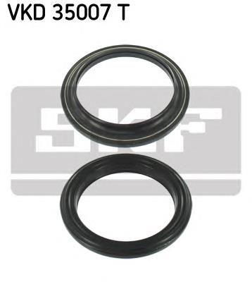 VKD35007T SKF rodamiento amortiguador delantero