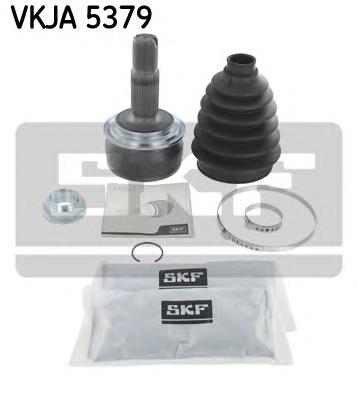 VKJA5379 SKF junta homocinética exterior trasera