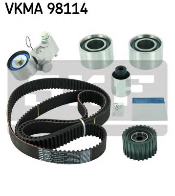 VKMA 98114 SKF kit correa de distribución