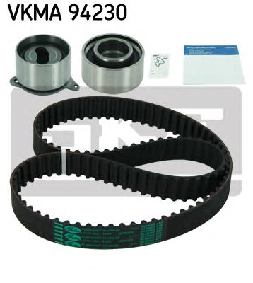 VKMA 94230 SKF kit correa de distribución