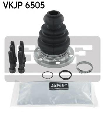 VKJP 6505 SKF fuelle, árbol de transmisión delantero interior