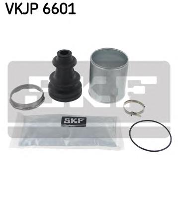 VKJP6601 SKF fuelle, árbol de transmisión delantero interior