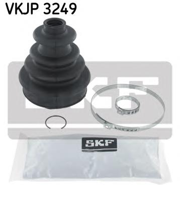 VKJP 3249 SKF fuelle, árbol de transmisión delantero exterior