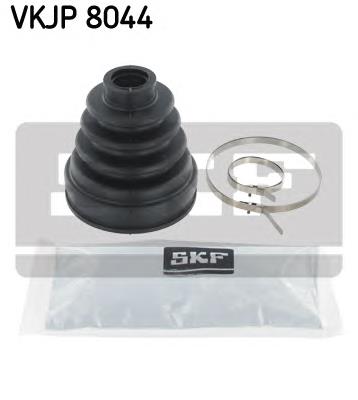 VKJP 8044 SKF fuelle, árbol de transmisión delantero interior