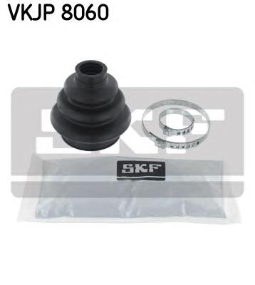 VKJP8060 SKF fuelle, árbol de transmisión trasero exterior